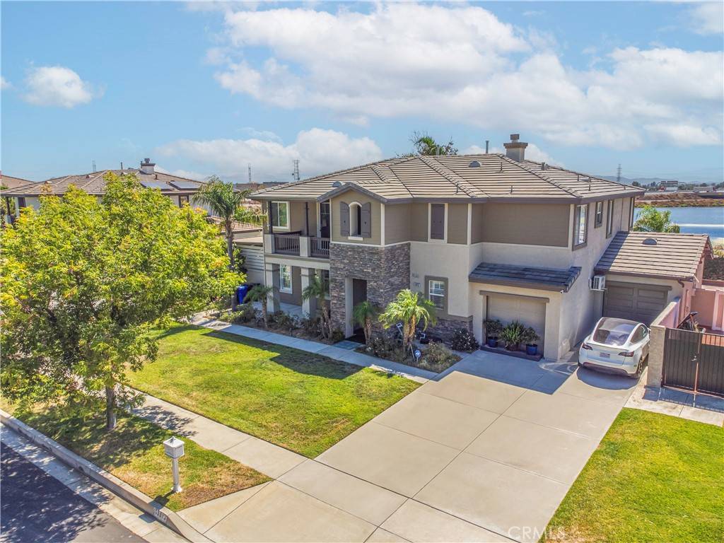 Rancho Cucamonga, CA 91739,13673 Smokestone ST