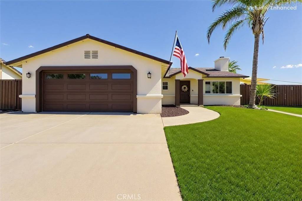 Rialto, CA 92376,1407 Terrace RD