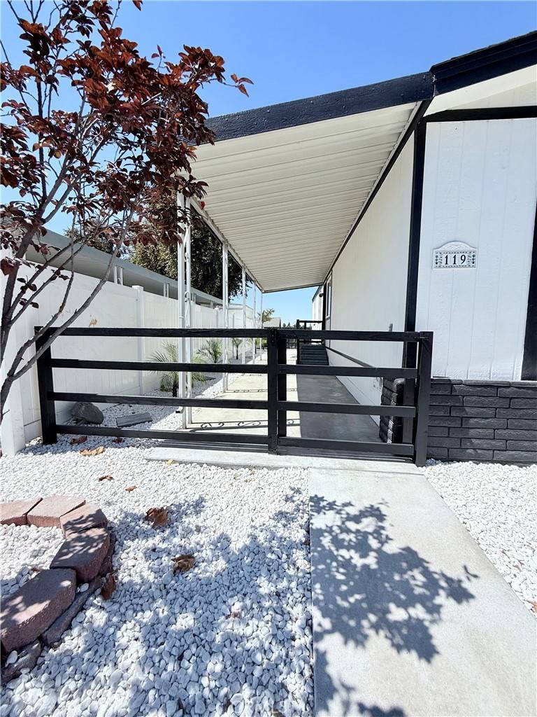 Redlands, CA 92374,1721 E Colton AVE #119