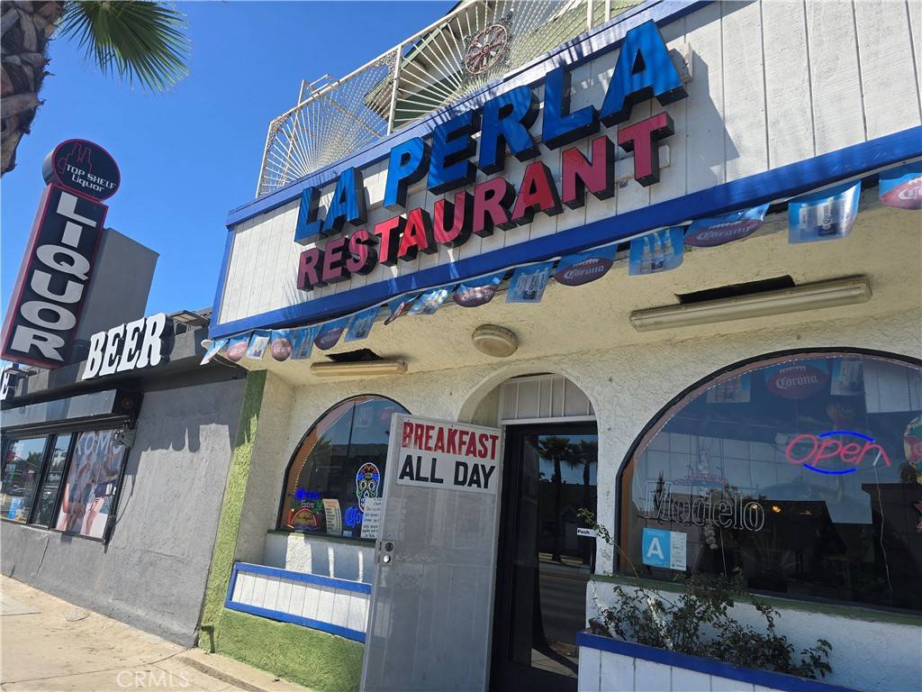 Inglewood, CA 90303,10623 S. Prairie AVE S