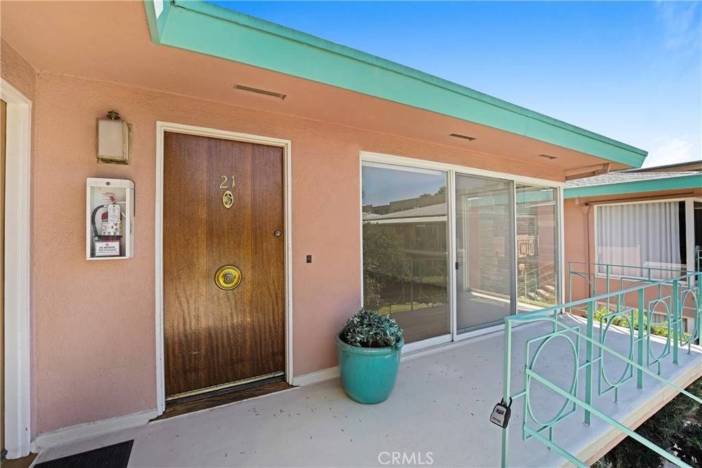 Pasadena, CA 91106,1000 San Pasqual ST #21