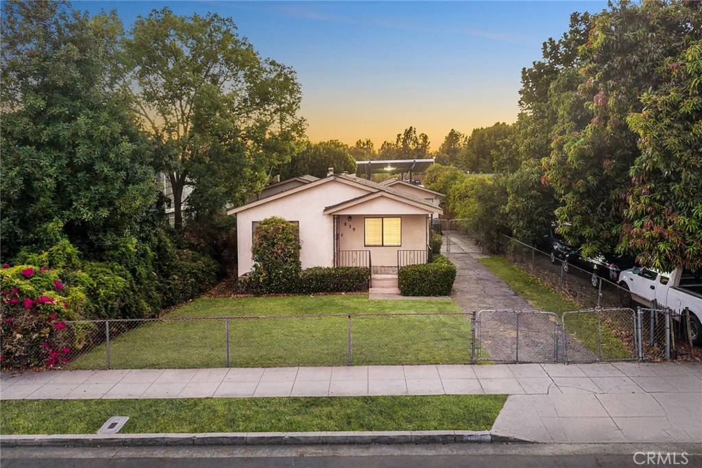 San Gabriel, CA 91776,939 S Ramona St