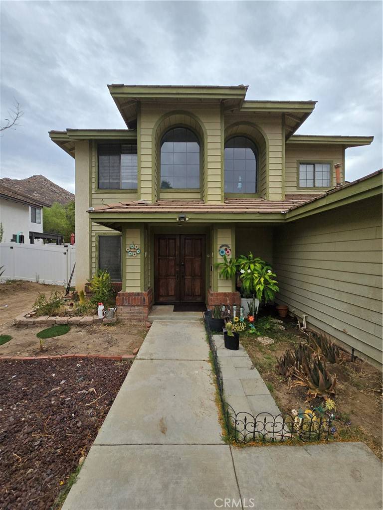 Moreno Valley, CA 92557,22508 Mountain View RD