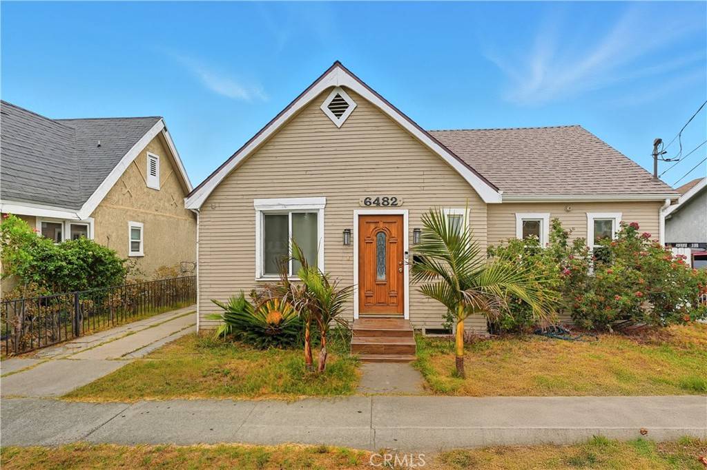 Buena Park, CA 90621,6482 Western AVE