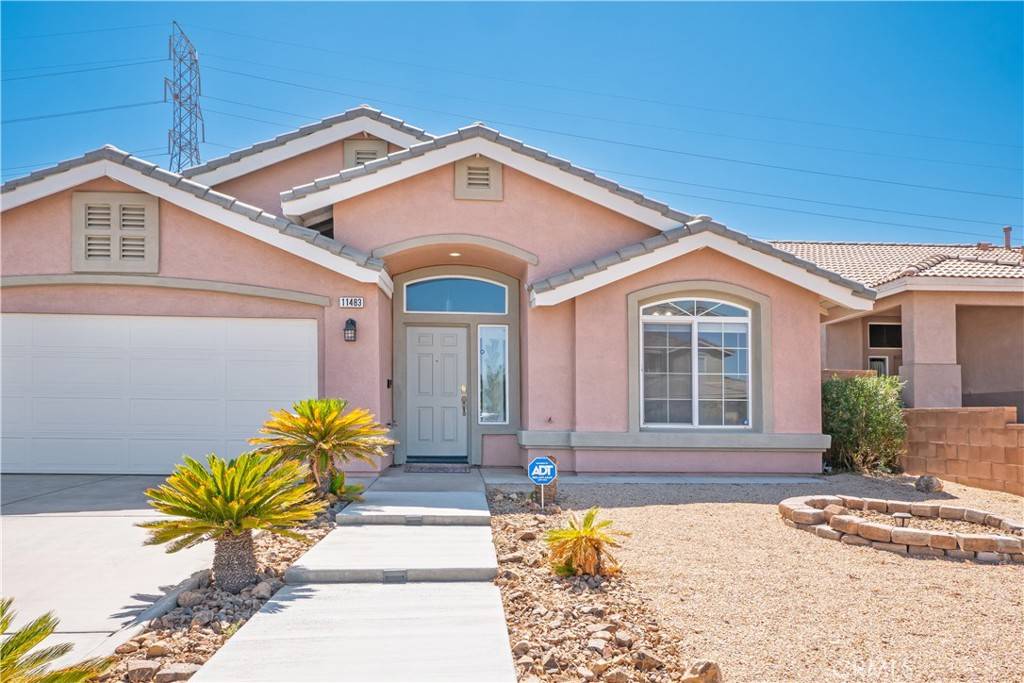 Adelanto, CA 92301,11483 Russet