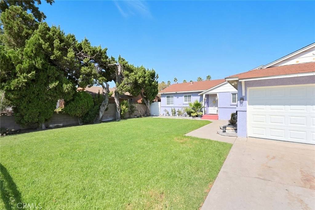 Pomona, CA 91768,2527 Kellogg Park DR