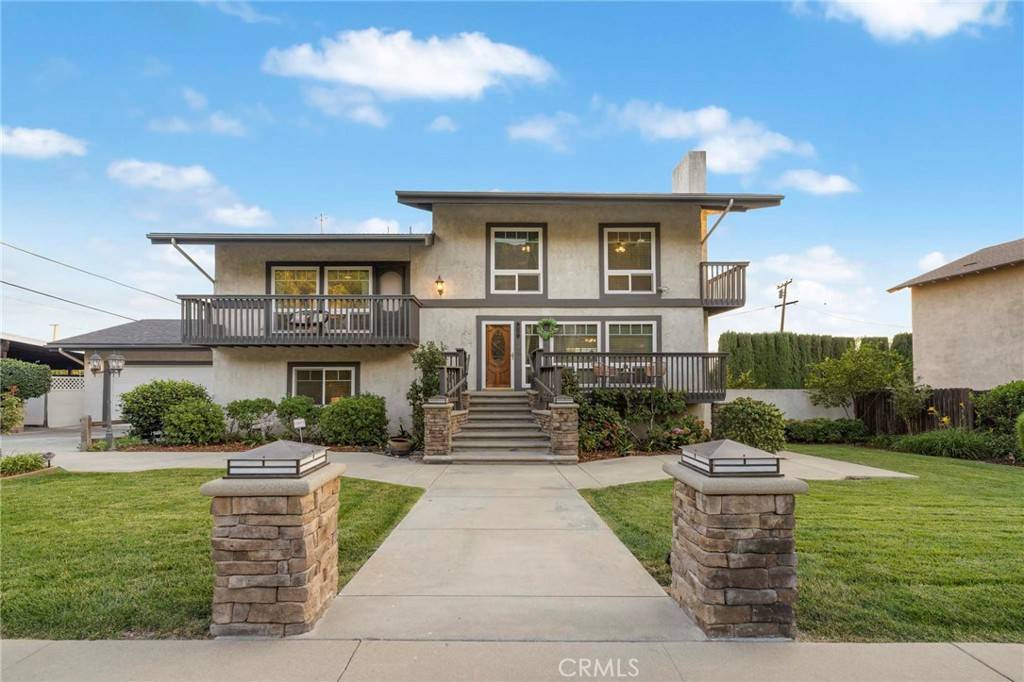 Glendora, CA 91741,514 Fernpark DR