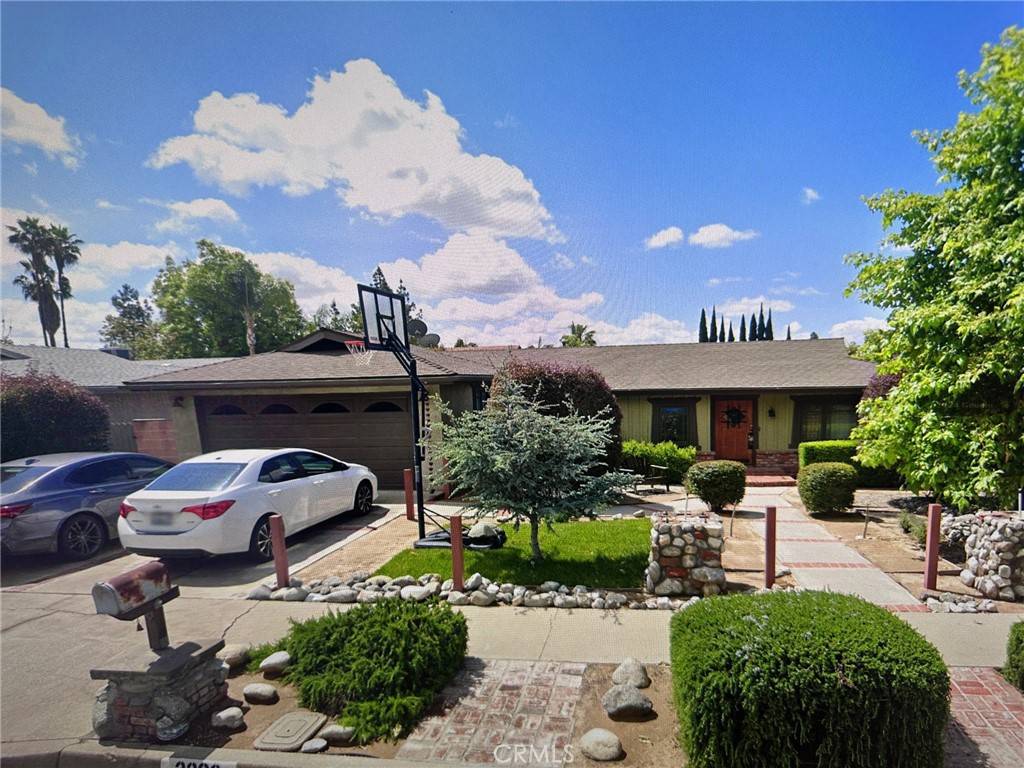 Duarte, CA 91010,3320 Fish Canyon