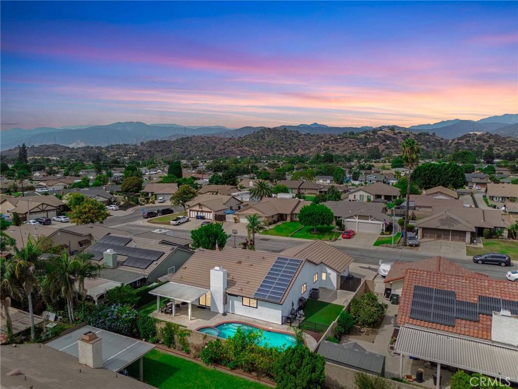 Glendora, CA 91740,1132 E Plymouth ST