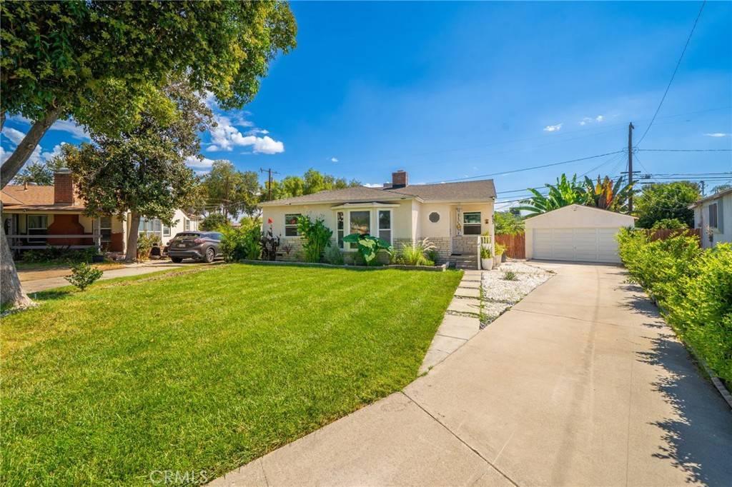 San Bernardino, CA 92404,693 E Trenton ST