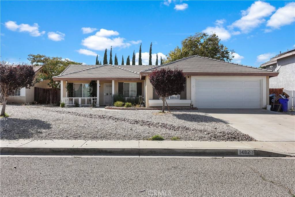 Adelanto, CA 92301,14820 REDWOOD ST