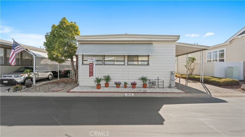 San Dimas, CA 91773,1245 W Cienega AVE #183