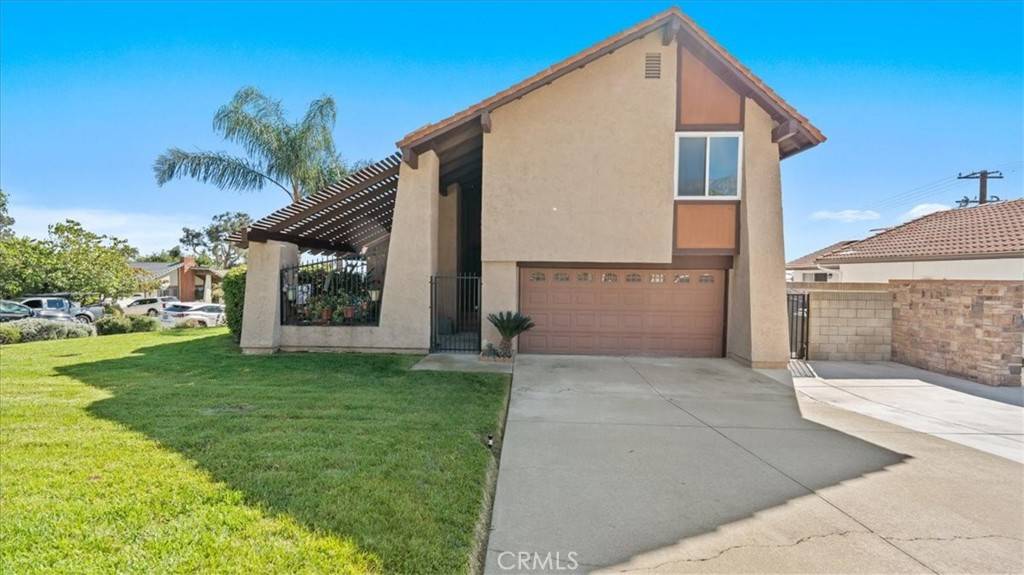 Alta Loma, CA 91737,10121 Banyan