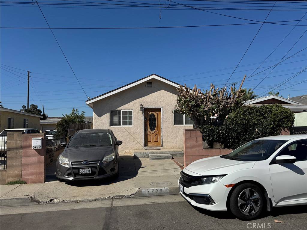 Whittier, CA 90606,5729 Juarez