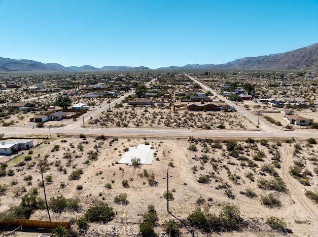 29 Palms, CA 92277,0 Baseline Ave