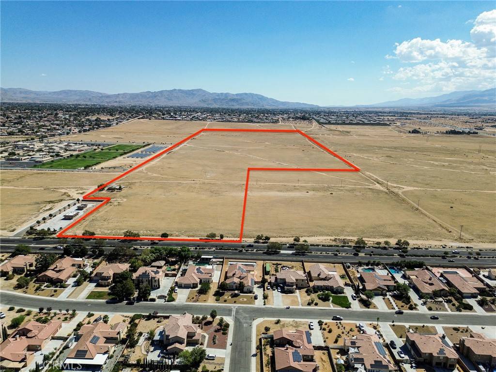 Apple Valley, CA 92308,0 Apple Valley RD