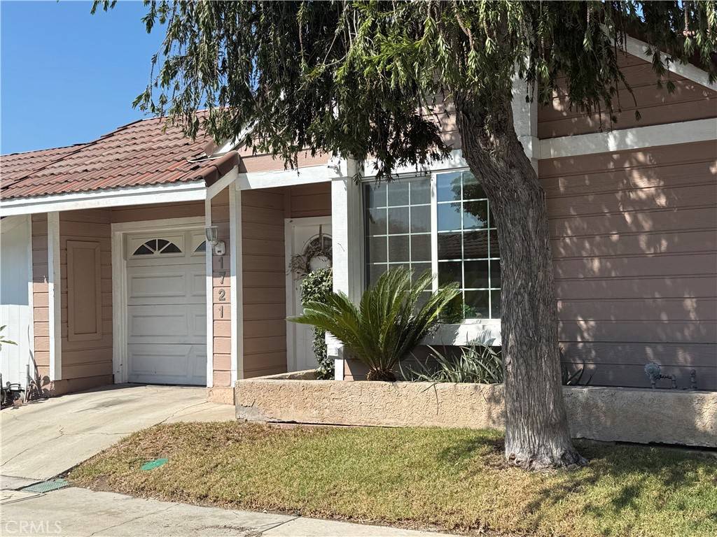 Pomona, CA 91768,1721 Home Terrace