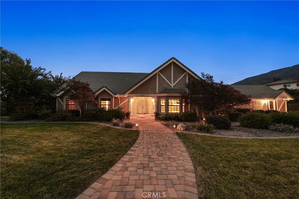 Upland, CA 91784,2501 Cliff RD