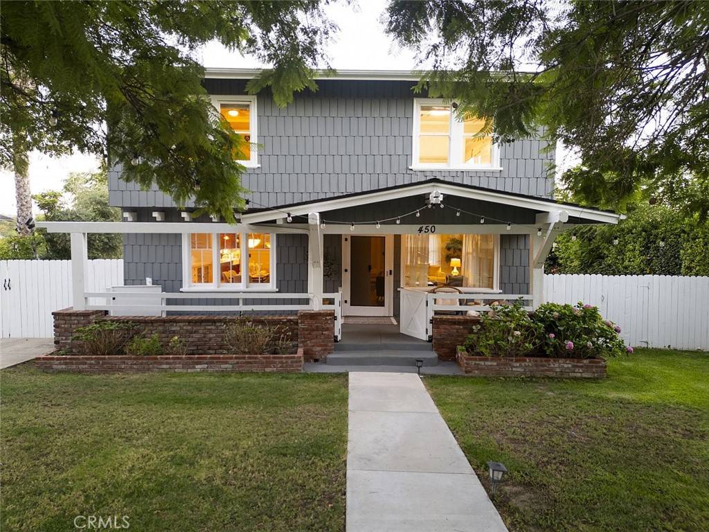 Glendora, CA 91741,450 W Sierra Madre AVE