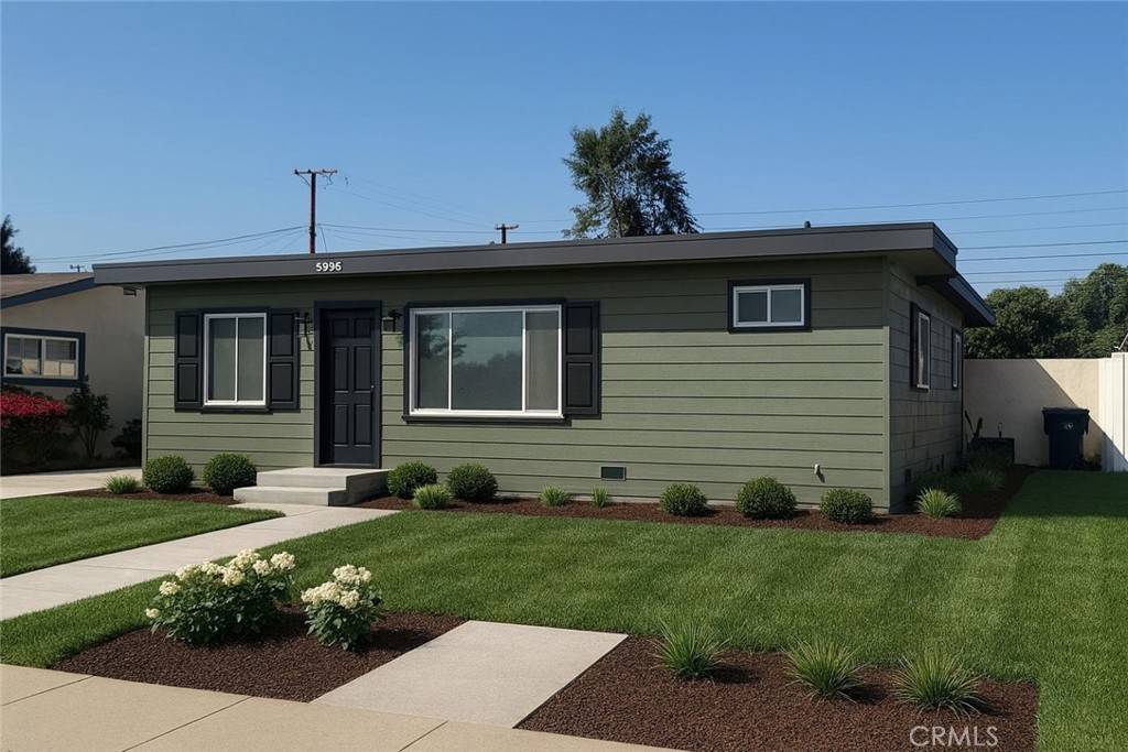 Chino, CA 91710,5056 Washington AVE