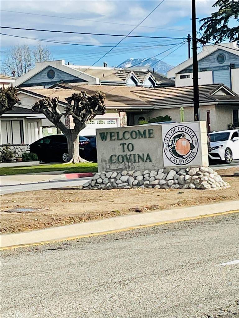 Covina, CA 91722,1147 W Badillo ST #G