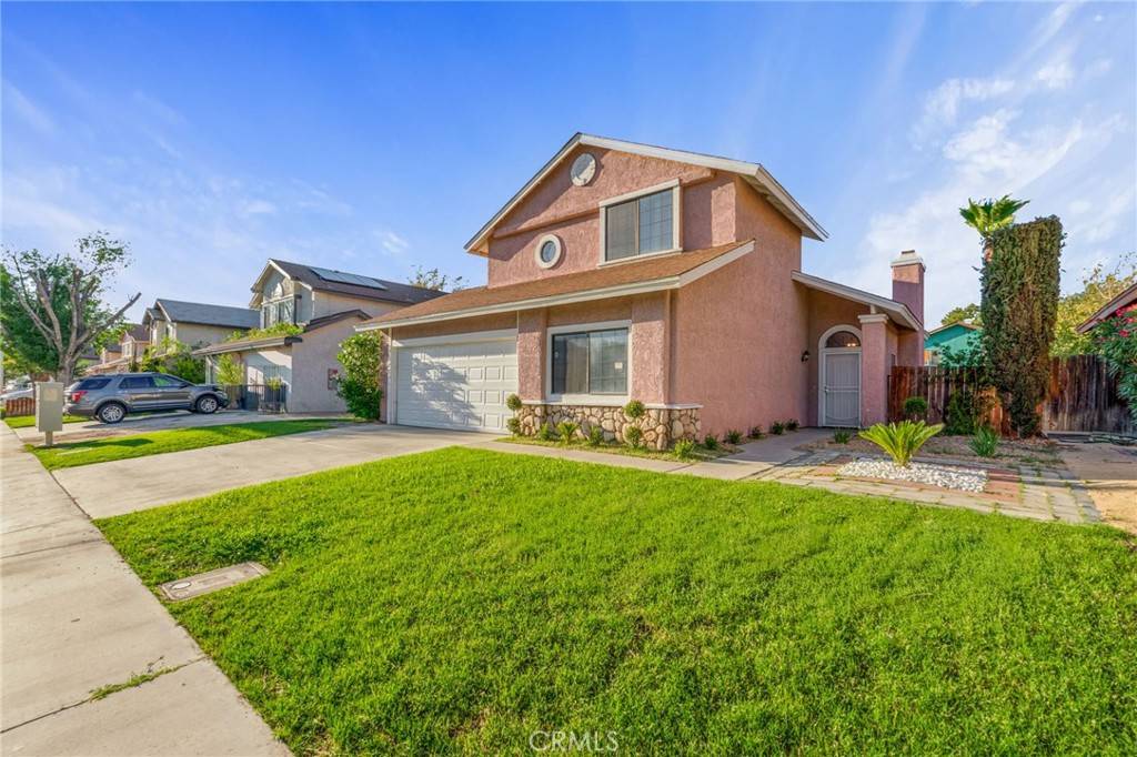 Lancaster, CA 93535,533 E Jackman