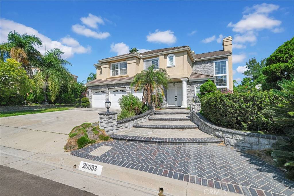 Walnut, CA 91789,20033 E Skyline Dr