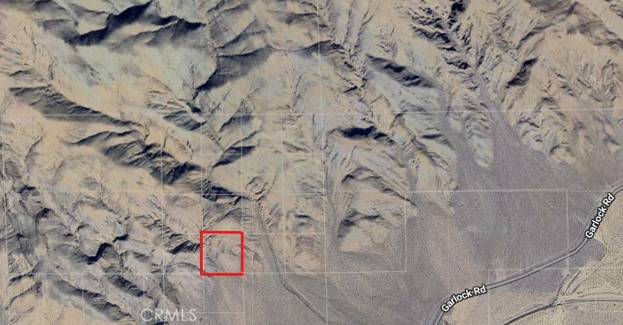 Randsburg, CA 93554,0 Garlock