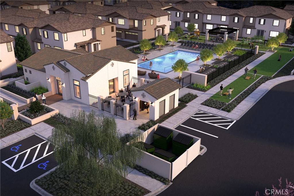 Murrieta, CA 92563,36144 Jaden AVE #2601