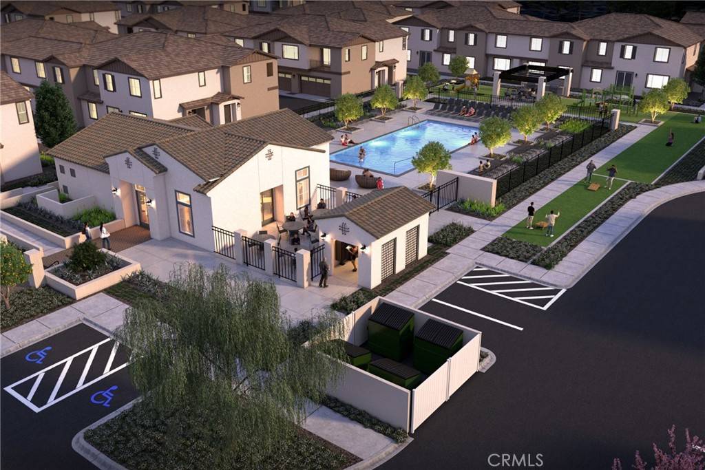 Murrieta, CA 92563,36144 Jaden AVE #2606