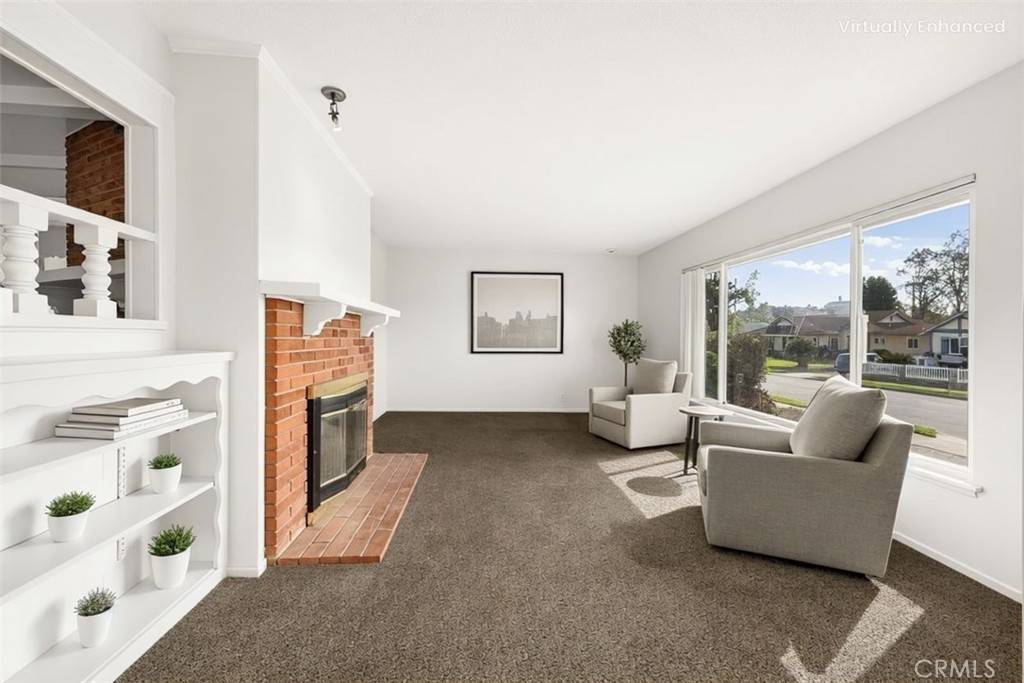 Covina, CA 91724,1481 E Algrove ST