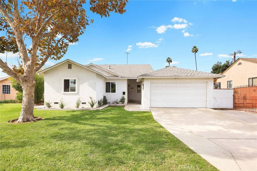 Covina, CA 91722,4133 N Ellen DR