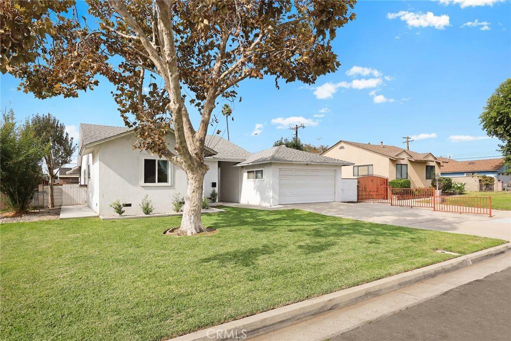 Covina, CA 91722,4133 N Ellen DR