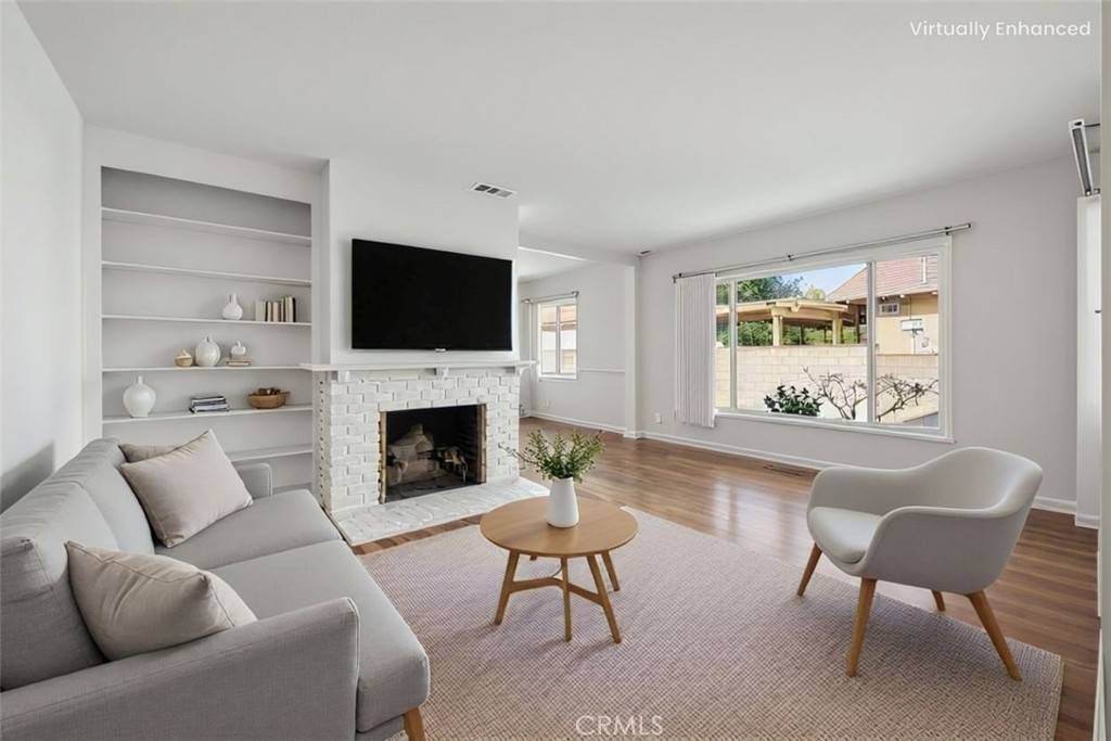 Covina, CA 91722,4133 N Ellen DR