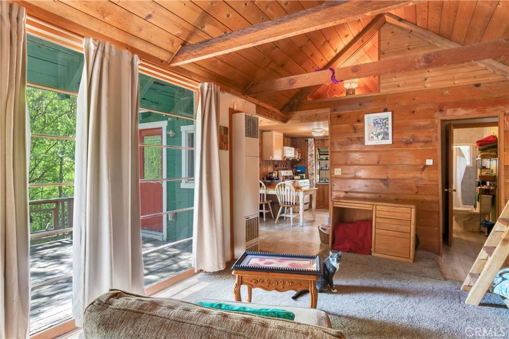 Green Valley Lake, CA 92341,33445 Wild Rose DR