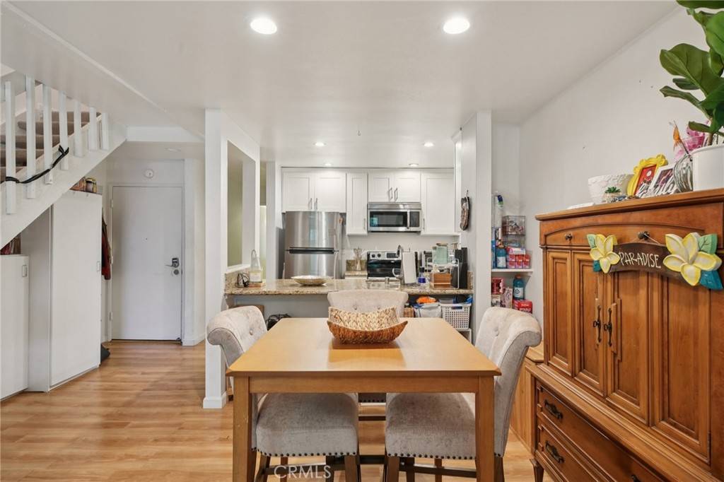 Long Beach, CA 90815,7890 E Spring St. #16P