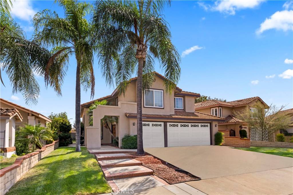 Chino Hills, CA 91709,13593 Monte Royale