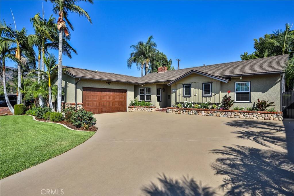 Glendora, CA 91740,1302 Sierra View