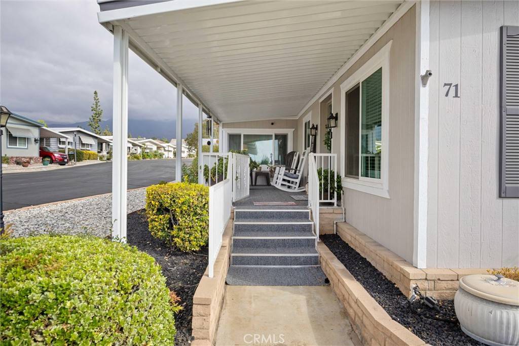 Rancho Cucamonga, CA 91701,9800 Baseline RD #71