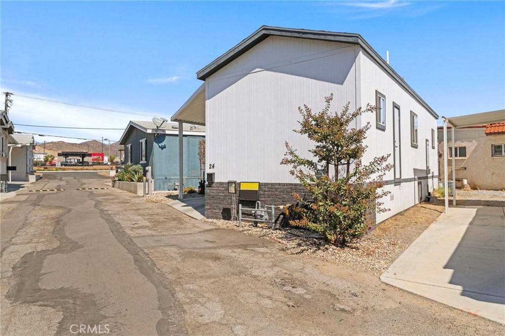 Jurupa Valley, CA 92509,8086 Mission BLVD #24