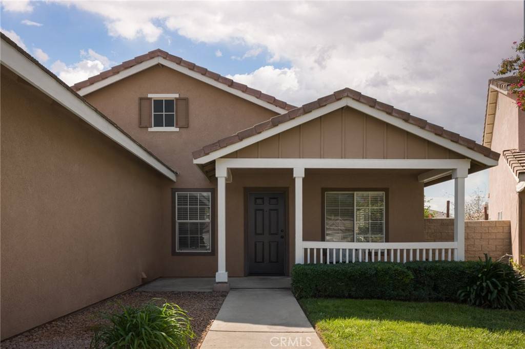 Fontana, CA 92336,15129 Wright CT