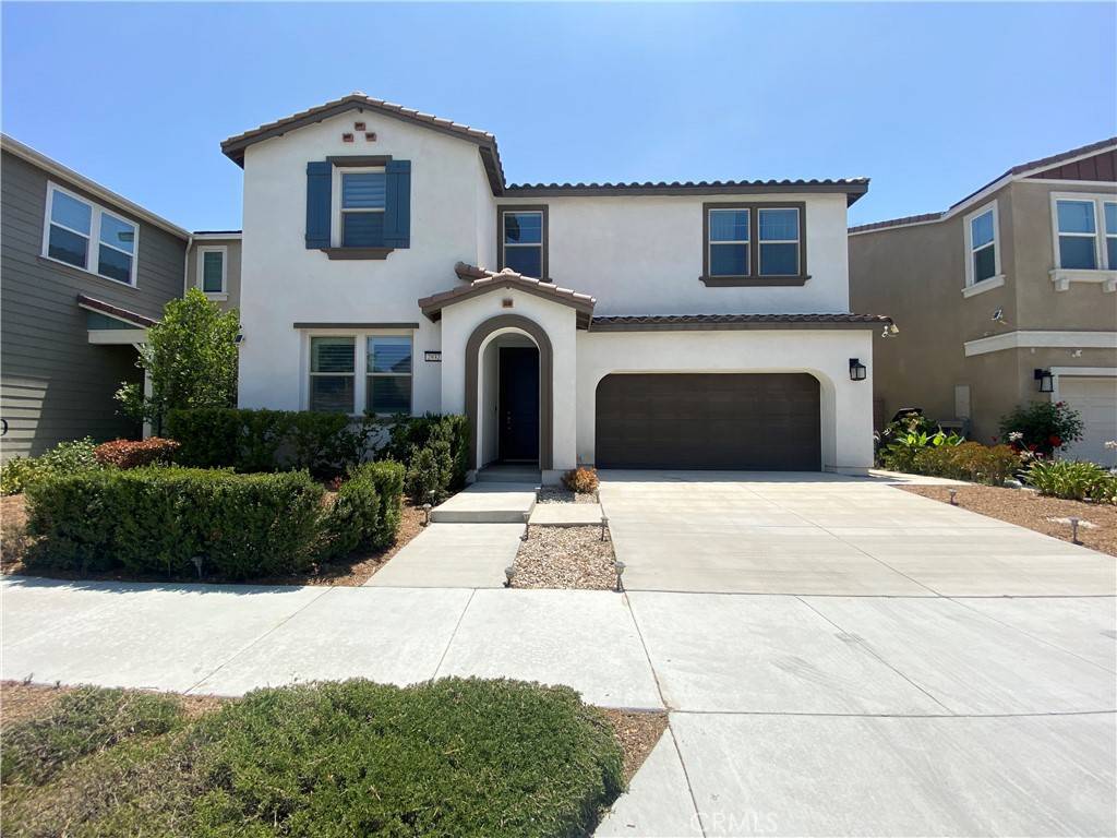 Ontario, CA 91762,2932 E Silver Sky DR