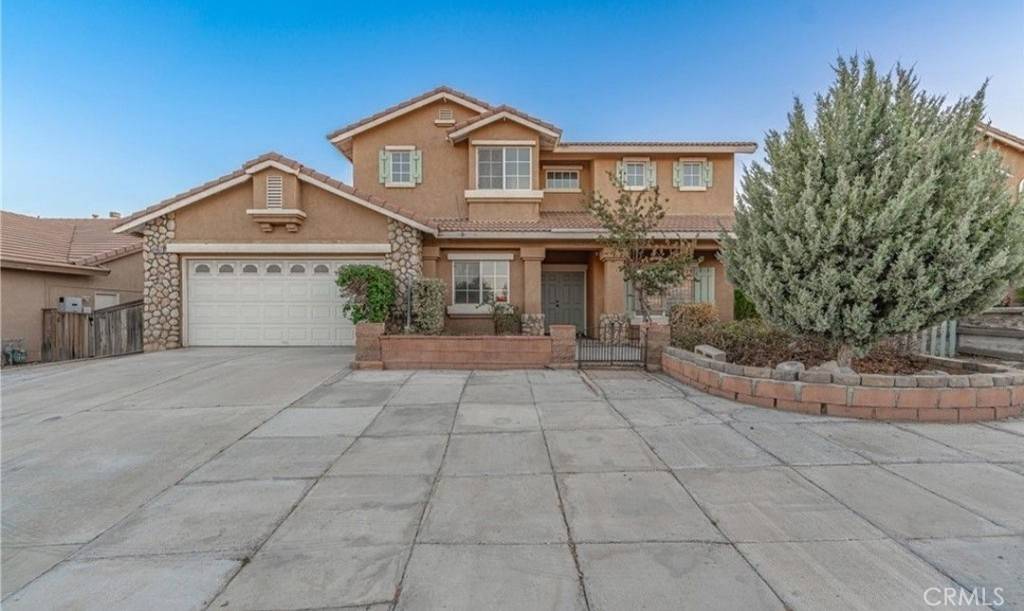 Victorville, CA 92392,12451 Antelope