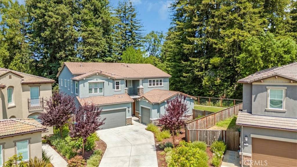 Scotts Valley, CA 95066,211 Creekside CT