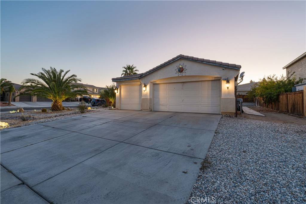 Adelanto, CA 92301,15246 S Arcadian ST