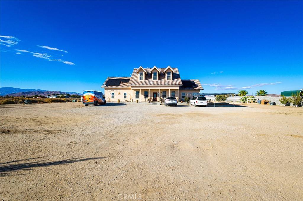 Rosamond, CA 93560,5609 5609 Buckhorn