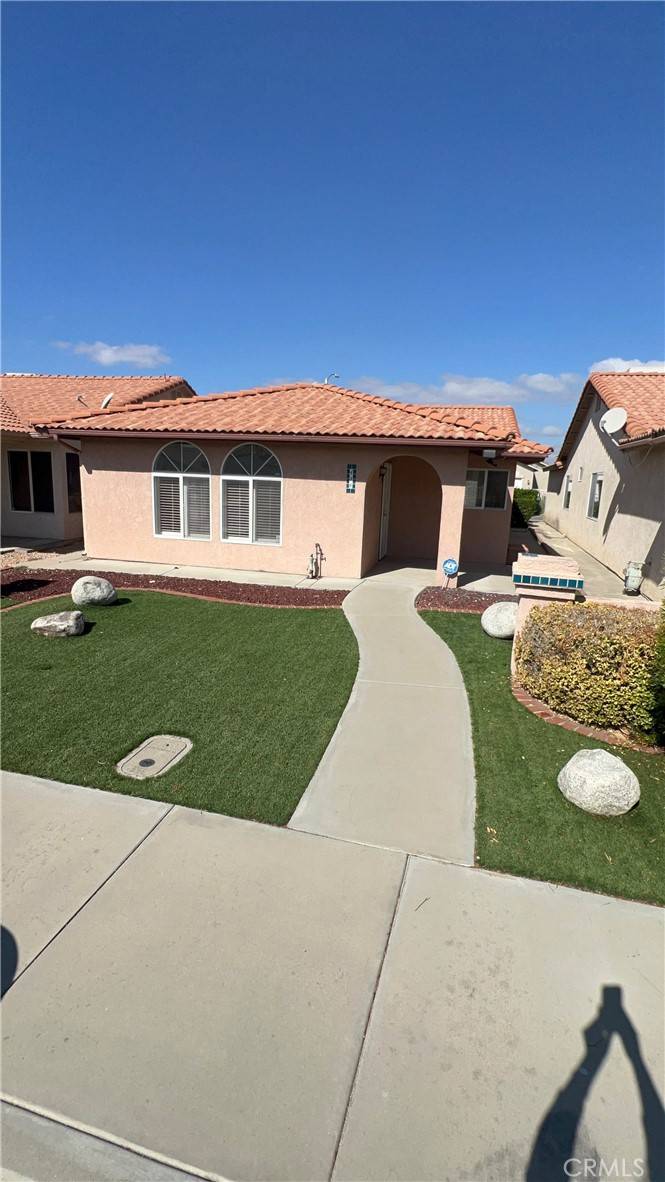 San Jacinto, CA 92582,446 446 Camino Corto