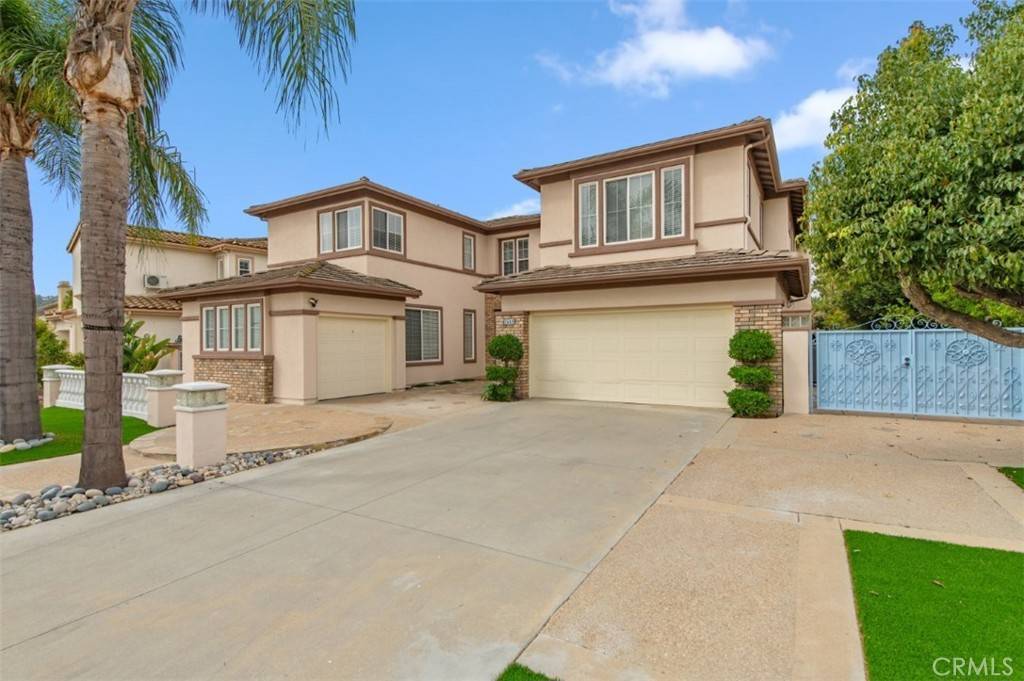 Diamond Bar, CA 91765,1569 Silver LN