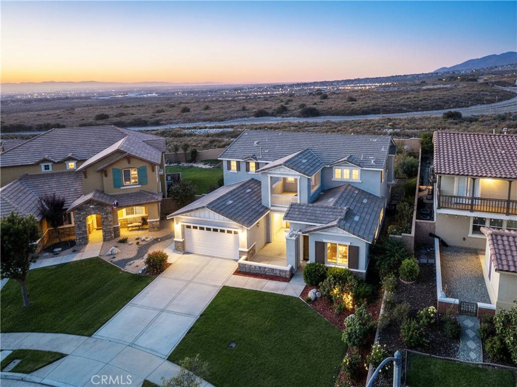 Rancho Cucamonga, CA 91739,5212 Crimson PL