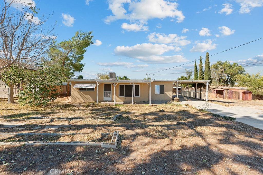 Hesperia, CA 92345,10560 6th AVE